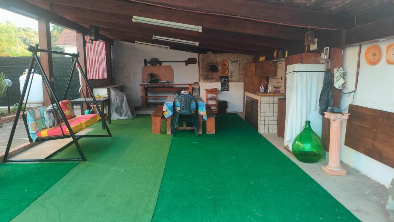 Ndiscialamu Casa Vacanze Palmi Eksteriør billede